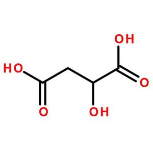 D-(+)-苹果酸