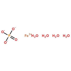 正磷酸铁
