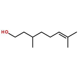 β-香茅醇