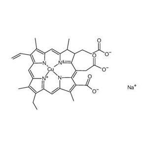 叶绿素铜钠盐