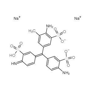 酸性品红