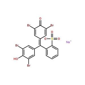 溴酚蓝钠
