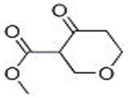 Methyl tetrahydro-4H-pyran-4-one-3-carboxylate