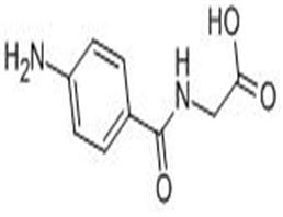 4-氨基马尿酸