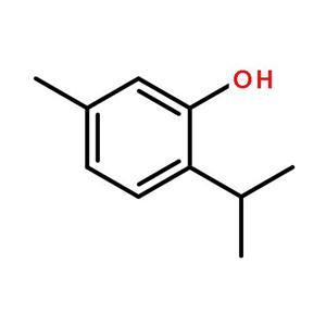 百里酚