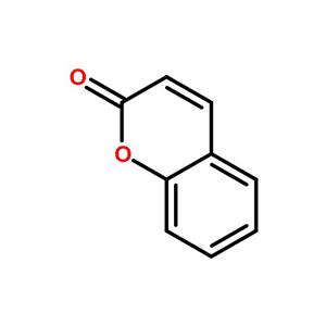 香豆素