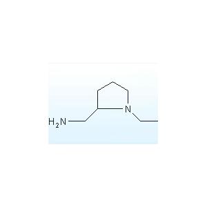 N-乙基-2-氨甲基吡咯烷 产品图片