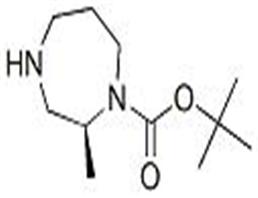 (S)-1-BOC-2-甲基-[1,4]二氮杂环庚烷