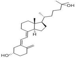 25-羟基维生素D3