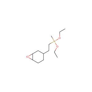 2-(3,4-环氧环己烷基)甲基二乙氧基硅烷