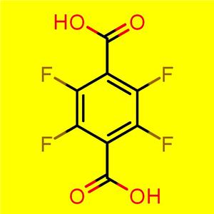 2,3,5,6-四氟对苯二甲酸
