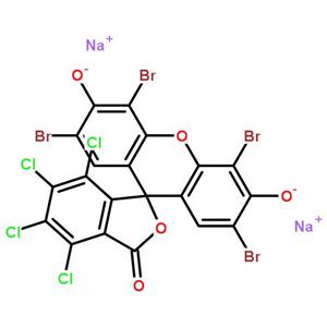 荧光桃红B