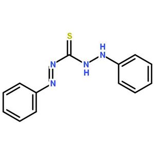 双硫腙