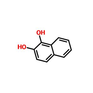 1,2-二羟基萘