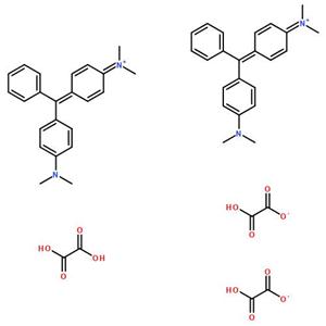 孔雀绿草酸盐