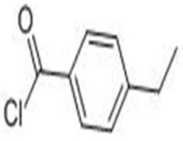 对乙基苯甲酰氯