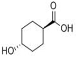 反式-4-羟基环己甲酸