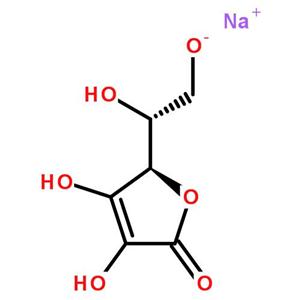 异抗坏血酸钠