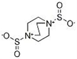 1,4-Diazabicyclo[2.2.2]octane-1,4-diium-1,4-disulfinate