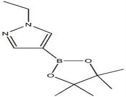 1-乙基-1H-吡唑-4-硼酸频那醇酯