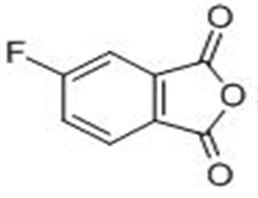 4-氟邻苯二甲酸酐