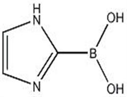 咪唑-2-硼酸盐酸盐