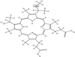 血卟啉单甲醚