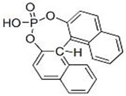 S-联萘酚磷酸酯