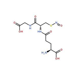 S-亚硝基谷胱甘肽