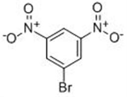 3，5-二硝基溴苯