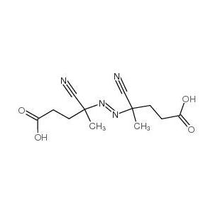 环偶氮脒类引发剂V501