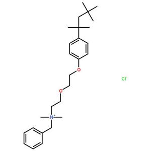 苄索氯铵