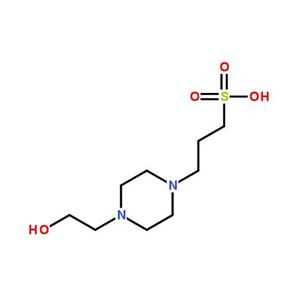 N-(2-羟乙基)哌嗪-N-3-丙磺酸