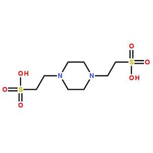 哌嗪-N,N-双（2-乙磺酸）