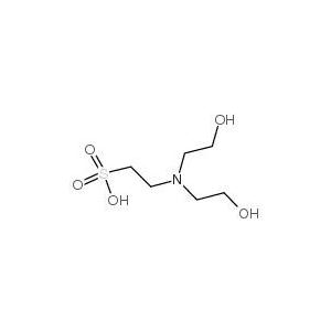 N,N-双（2-羟乙基）-2-氨基乙磺酸