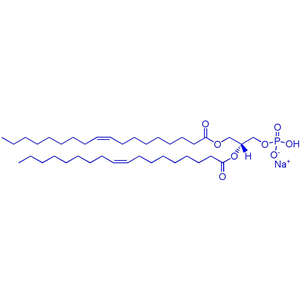 1,2-DI(顺-9-十八碳烯酰)-SN-甘油 3-磷酸钠盐，1,2-二[顺式-9-十八碳烯酰基]-Sn-甘油-3-磷酸酯钠盐