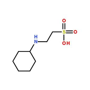2-(环己胺)乙磺酸