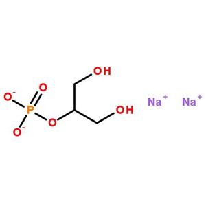 β-甘油磷酸二钠五水物