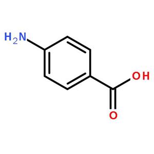 对氨基苯甲酸