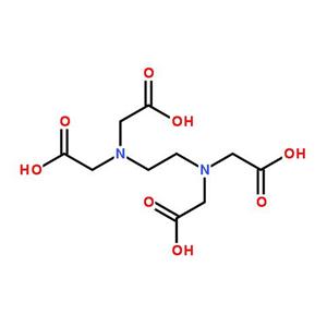 乙二胺四乙酸