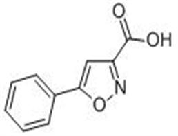 5-苯基-3-异恶唑羧酸