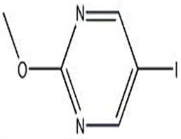 5-碘-2-甲氧基嘧啶