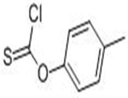 对甲苯基硫代氯甲酸酯