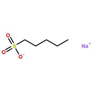 戊烷磺酸钠