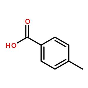 对甲苯甲酸