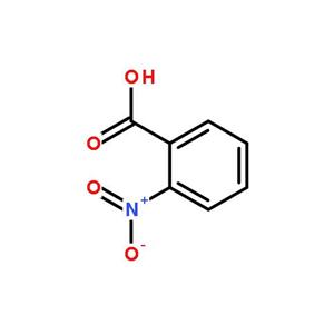 2-硝基苯甲酸