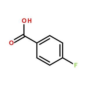 4-氟苯甲酸