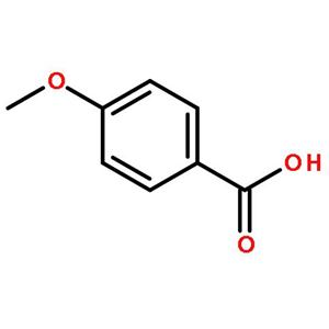 4-甲氧基苯甲酸