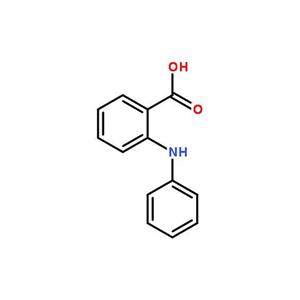 N-苯基代邻氨基苯甲酸