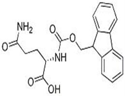 FMOC-ALPHA-谷氨酸盐